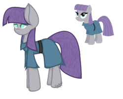 Size: 1024x822 | Tagged: safe, artist:electricaldragon, character:maud pie, species:pony, female, simple background, solo, transparent background