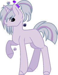 Size: 497x641 | Tagged: safe, artist:lilygarent, oc, oc only, parent:double diamond, parent:twilight sparkle, parents:diamondlight, species:pony, species:unicorn, male, offspring, raised hoof, reference sheet, simple background, solo, stallion, transparent background
