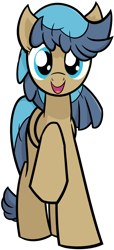 Size: 1544x3396 | Tagged: safe, artist:reconprobe, oc, oc only, species:pony, simple background, solo, transparent background