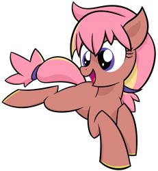 Size: 2492x2692 | Tagged: safe, artist:reconprobe, oc, oc only, species:pony, female, lying down, mare, simple background, solo, transparent background