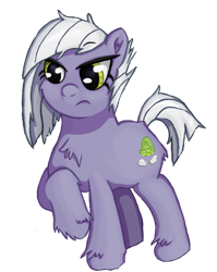 Size: 493x619 | Tagged: safe, artist:swasfews, character:limestone pie, species:earth pony, species:pony, female, simple background, solo, transparent background