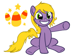 Size: 1498x1158 | Tagged: safe, artist:shiibases, artist:sparklerofequestria, base used, character:abra-ca-dabra, g3, cutie mark, female, halloween, holiday, simple background, solo, transparent background