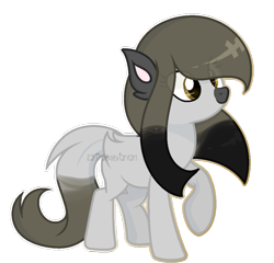 Size: 1024x981 | Tagged: safe, artist:sapiira, oc, oc:coco, species:earth pony, species:pony, female, mare, simple background, solo, transparent background