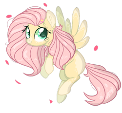 Size: 1024x952 | Tagged: safe, artist:xmelodyskyx, base used, character:fluttershy, species:pony, female, missing cutie mark, simple background, solo, transparent background