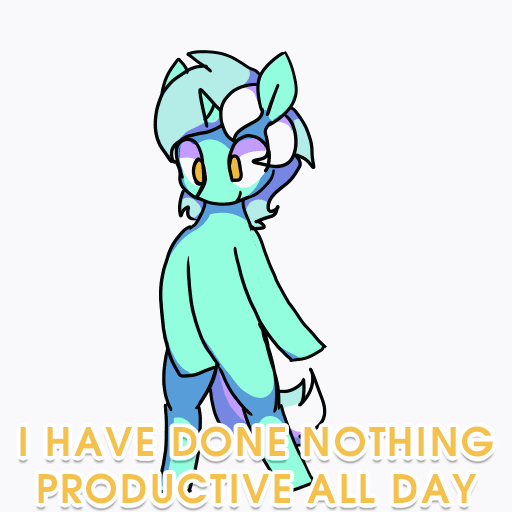 Size: 512x512 | Tagged: safe, artist:shovrike, edit, editor:henry, character:lyra heartstrings, species:pony, species:unicorn, animated, bipedal, dancing, female, flossing (dance), frame by frame, funny, funny as hell, i have done nothing productive all day, mare, meme, no pupils, simple background, smooth as butter, solo, white background