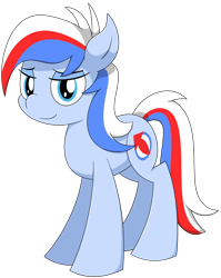 Size: 3176x3992 | Tagged: safe, artist:reconprobe, oc, oc:recon probe, species:earth pony, species:pony, 2019 community collab, derpibooru community collaboration, female, mare, simple background, solo, transparent background