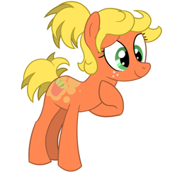 Size: 900x877 | Tagged: safe, artist:fillyblue, oc, oc only, species:earth pony, species:pony, french fries, frycook