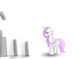 Size: 2200x1700 | Tagged: safe, artist:cat4lyst, character:princess celestia, female, my little pony genesis, solo