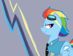 Size: 2200x1700 | Tagged: safe, artist:cat4lyst, character:rainbow dash, alternate hairstyle