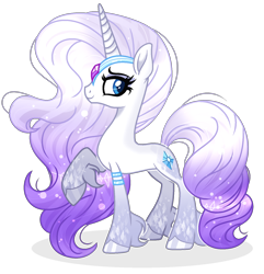 Size: 1540x1596 | Tagged: safe, artist:angellightyt, character:rarity, species:pony, species:unicorn, g5 leak, female, gradient hair, mare, one hoof raised, rarity (g5), simple background, solo, transparent background, unshorn fetlocks