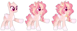 Size: 4464x1818 | Tagged: safe, artist:journeewaters, base used, oc, species:pegasus, species:pony, bald, female, glasses, mare, simple background, solo, transparent background
