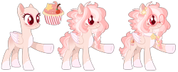 Size: 2910x1182 | Tagged: safe, artist:journeewaters, base used, oc, oc:vanilla cherry pie, species:pegasus, species:pony, bald, choker, female, freckles, glasses, mare, simple background, socks (coat marking), solo, transparent background