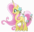 Size: 6541x6234 | Tagged: safe, artist:negatif22, character:fluttershy, species:pony, species:unicorn, g5 leak, leak, cute, female, fluttershy (g5), hooves, mare, movie accurate, open mouth, shyabetes, simple background, smiling, solo, transparent background, unicorn fluttershy, unshorn fetlocks, vector