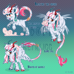 Size: 4000x4000 | Tagged: safe, artist:keyrijgg, oc, species:pony, adoptable, art, auction, reference, simple background, watermark