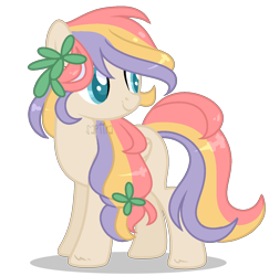 Size: 1231x1269 | Tagged: safe, artist:sapiira, oc, species:earth pony, species:pony, female, mare, simple background, solo, transparent background