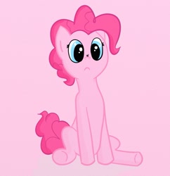 Size: 737x760 | Tagged: safe, artist:dennyhooves, artist:furseiseki, character:pinkie pie, colored, fly