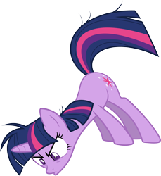 Size: 7498x8169 | Tagged: safe, artist:kishmond, character:twilight sparkle, character:twilight sparkle (unicorn), species:pony, species:unicorn, episode:lesson zero, g4, my little pony: friendship is magic, .ai available, absurd resolution, female, mare, simple background, solo, transparent background, vector
