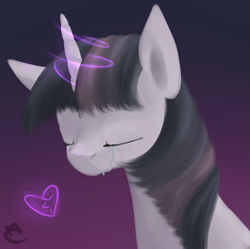 Size: 1473x1467 | Tagged: safe, artist:marshmellowcannibal, character:twilight sparkle, female, solo