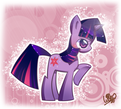 Size: 1607x1444 | Tagged: safe, artist:lillynya, character:twilight sparkle, female, solo