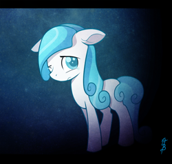 Size: 900x855 | Tagged: safe, artist:thenecrobalam, character:sapphire joy, episode:the crystal empire, g4, my little pony: friendship is magic, spoiler:s03, crying, sad