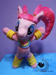 Size: 1500x2000 | Tagged: safe, artist:legadema, character:pacific glow, irl, photo, plushie, solo
