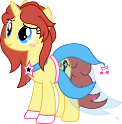 Size: 7207x7339 | Tagged: safe, artist:hourglass-vectors, oc, oc only, oc:eilemonty, species:pony, absurd resolution, eilemonty, inkscape, paint.net, picture perfect pony, simple background, solo, transparent background, vector, vector trace