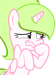Size: 1212x1632 | Tagged: safe, artist:duyguusss, base used, oc, oc only, oc:dakota chaos, species:alicorn, species:pony, crying, female, laughing, mare, simple background, solo, tears of laughter, transparent background