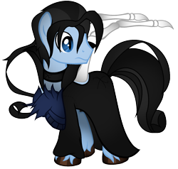 Size: 1635x1559 | Tagged: safe, artist:thecreativeenigma, oc, oc:felix frossfire, species:earth pony, species:pony, bone, clothing, male, simple background, solo, stallion, transparent background