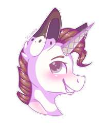Size: 1017x1200 | Tagged: safe, artist:person8149, oc, oc:caramel, species:pony, species:unicorn, male, simple background, solo, stallion, transparent background