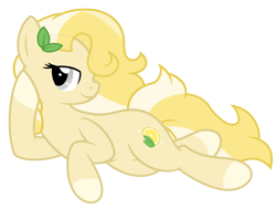 Size: 4026x3045 | Tagged: safe, artist:blue-vector, oc, oc only, oc:radler, species:pony, bedroom eyes, draw me like one of your french girls, female, simple background, solo, transparent background, vector