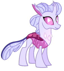 Size: 925x1023 | Tagged: safe, artist:musical-medic, oc, oc only, species:changeling, species:reformed changeling, changedling oc, changeling oc, female, simple background, solo, transparent background