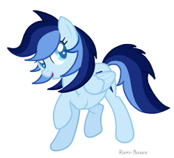 Size: 1376x1244 | Tagged: safe, artist:musical-medic, base used, oc, oc:sky high, species:pony, species:unicorn, female, mare, simple background, solo, transparent background