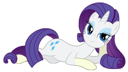 Size: 7162x4000 | Tagged: safe, artist:kiowa213, edit, editor:slayerbvc, character:rarity, species:pony, species:unicorn, draw me like one of your french girls, female, mare, ponies wearing sunburst's socks, simple background, socks (coat marking), solo, transparent background, vector, vector edit