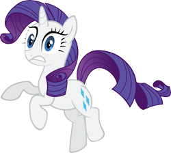 Size: 7105x6367 | Tagged: safe, artist:iamadinosaurrarrr, character:rarity, absurd resolution, simple background, transparent background, vector