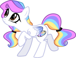 Size: 1280x986 | Tagged: safe, artist:helenosprime, oc, oc only, oc:helenos, species:pegasus, species:pony, female, mare, simple background, solo, transparent background
