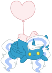 Size: 420x594 | Tagged: safe, artist:brendalobinha, oc, oc:fleurbelle, species:alicorn, species:pony, adorabelle, alicorn oc, balloon, bow, chibi, cute, female, hair bow, heart, horn, mare, simple background, transparent background, wings, yellow eyes