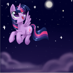 Size: 559x561 | Tagged: safe, artist:mapony240, character:twilight sparkle, character:twilight sparkle (alicorn), species:alicorn, species:pony, episode:magical mystery cure, g4, my little pony: friendship is magic, female, mare