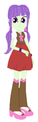 Size: 648x2048 | Tagged: safe, artist:sturk-fontaine, character:starlight, equestria girls:equestria girls, g4, my little pony: equestria girls, my little pony:equestria girls, background human, fall formal outfits, simple background, starlight, transparent background