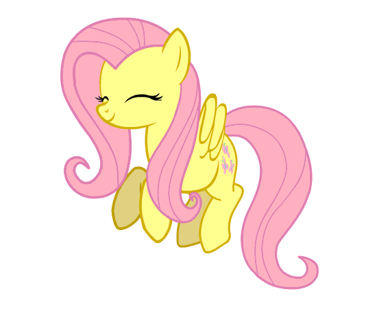 Size: 550x450 | Tagged: safe, artist:heilos, character:fluttershy, species:pegasus, species:pony, animated, cute, dawwww, eyes closed, female, flutterbob, flying, happy, headbob, hnnng, mare, shyabetes, simple background, smiling, solo, transparent background, weapons-grade cute