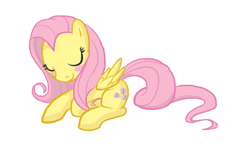 Size: 803x471 | Tagged: safe, artist:tenchi-outsuno, character:fluttershy