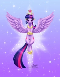 Size: 1080x1368 | Tagged: safe, artist:laurenmagpie, character:twilight sparkle, character:twilight sparkle (alicorn), species:alicorn, species:pony, female, mare