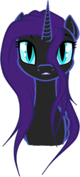 Size: 214x475 | Tagged: safe, artist:russiankolz, oc, oc only, oc:nyx, simple background, solo, transparent background