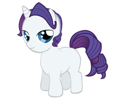 Size: 900x724 | Tagged: safe, artist:icedroplet, part of a set, character:rarity, species:pony, colt, elusive, male, rule 63, simple background, solo, transparent background, vector