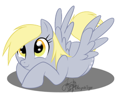 Size: 800x600 | Tagged: safe, artist:cat-cly, character:derpy hooves, species:pegasus, species:pony, female, mare, simple background, solo, transparent background, vector
