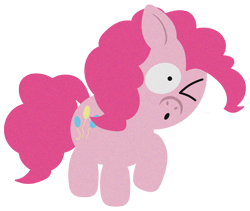 Size: 3000x2533 | Tagged: safe, artist:toonfreak, character:pinkie pie, high res, south park