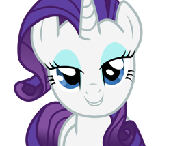 Size: 900x770 | Tagged: dead source, safe, artist:eruvon, character:rarity, bedroom eyes, love face, simple background, transparent background, vector