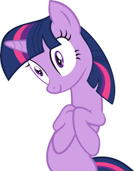 Size: 3109x3929 | Tagged: safe, artist:chaotrix, character:twilight sparkle, high res, simple background, transparent background, vector
