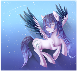 Size: 1532x1420 | Tagged: safe, artist:meewin, oc, oc only, oc:weepy woe, species:pegasus, species:pony, solo