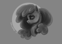 Size: 1120x800 | Tagged: safe, artist:bugiling, oc, oc only, species:pony, solo