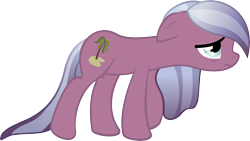 Size: 6001x3377 | Tagged: safe, artist:fineprint-mlp, species:crystal pony, species:pony, episode:the crystal empire, g4, my little pony: friendship is magic, spoiler:s03, simple background, solo, transparent background, vector